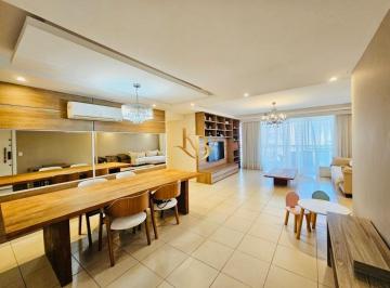 Apartamento · 166m² · 4 Quartos · 3 Vagas · Majestic - Barra Olímpica