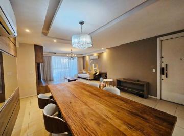 Apartamento · 166m² · 4 Quartos · 3 Vagas · Majestic - Barra Olímpica