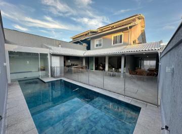 Casa de 4 quartos, Rio de Janeiro · Casa com 4 Suítes, Piscina e Energia Solar | Giardini di Milano