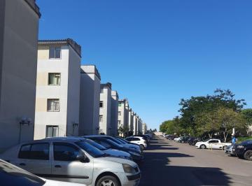 Apartamento de 3 quartos, Curitiba · Apartamento à Venda – 2 Quartos no Conjunto Residencial Parque do Iguaçu I
Bairro Ganchinho