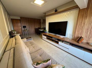 Apartamento de 3 quartos, Águas Claras · O MELHOR 3 QUARTOS REFORMADO