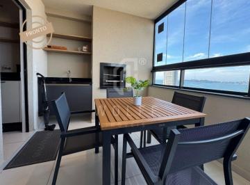 Apartamento de 2 quartos, Penha · JD1751 - Apartamento Mobiliado e Equipado em Penha/SC