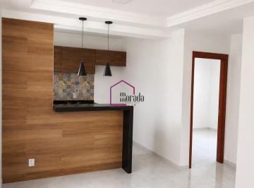 Foto 01 · Apartamento, Vila Motta, Catanduva, SP