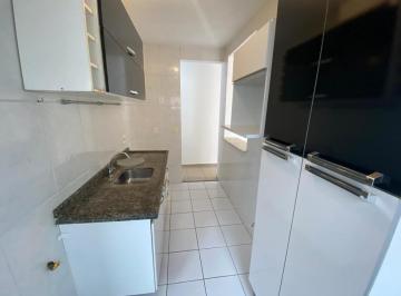 Apartamento de 2 quartos, São Paulo · Apartamento de 60 m² com 2 quartos à venda no Jardim das Vertentes