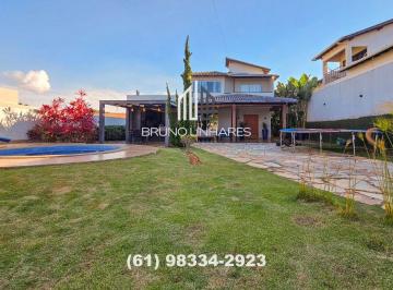 Casa de 3 quartos, Águas Claras · Casa Reformada c/ terreno de 816m - Vereda da Cruz