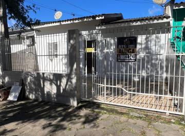 Casa de 2 quartos, Canoas · Alugo casa térrea de 2 dormitórios.