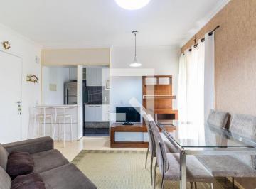 Apartamento · 57m² · 2 Quartos · 1 Vaga · Apartamento à Venda - Jardim Marajoara , 2 Quartos,  57 m2