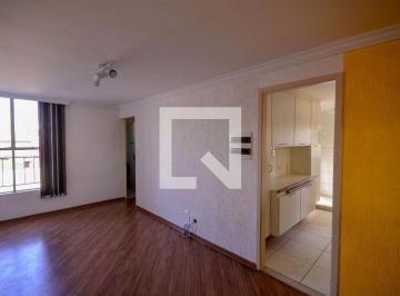 Apartamento · 54m² · 2 Quartos · 1 Vaga · Apartamento à Venda - Bosque da Saúde, 2 Quartos, 54 m2