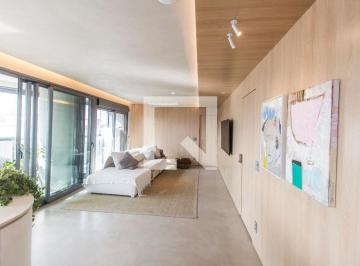 Apartamento · 180m² · 3 Quartos · 3 Vagas · Apartamento à Venda - Alphaville, 3 Quartos,  180 m2