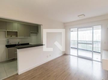 Apartamento · 74m² · 2 Quartos · 2 Vagas · Apartamento à Venda - Alphaville, 2 Quartos,  74 m2