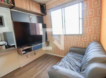 Apartamento · 30m² · 1 Quarto · Apartamento à Venda - Mooca, 1 Quarto,  30 m2