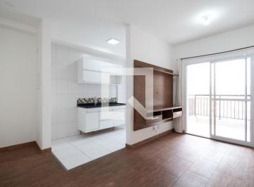 Apartamento · 60m² · 2 Quartos · 1 Vaga · Apartamento à Venda - Bussocaba, 2 Quartos, 60 m2