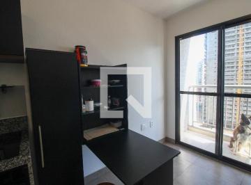 Apartamento · 29m² · 1 Quarto · Apartamento à Venda - Butantã, 1 Quarto, 29 m2