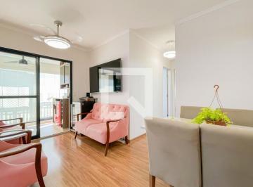 Apartamento · 62m² · 2 Quartos · 2 Vagas · Apartamento à Venda - Centro, 2 Quartos,  62 m2