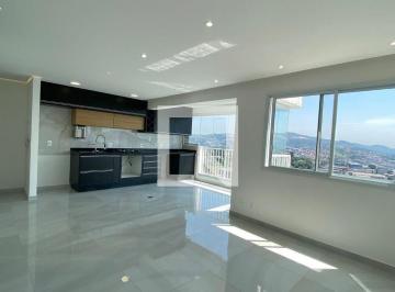 Apartamento · 53m² · 1 Quarto · 1 Vaga · Apartamento à Venda - Alphaville, 1 Quarto,  53 m2