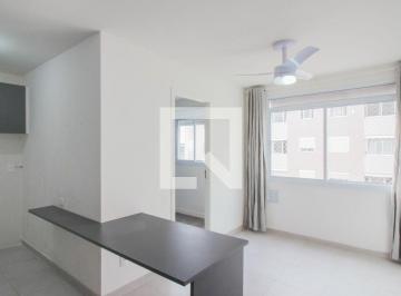 Apartamento · 35m² · 2 Quartos · Apartamento à Venda - Vila Leopoldina, 2 Quartos,  35 m2
