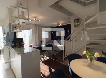 Apartamento · 140m² · 3 Quartos · 2 Vagas · Apartamento à Venda - Centro, 3 Quartos, 140 m2