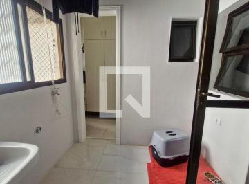 Apartamento · 152m² · 4 Quartos · 3 Vagas · Apartamento à Venda - Jardim Marajoara , 4 Quartos, 152 m2
