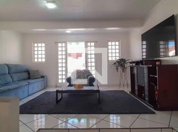 Casa · 170m² · 3 Quartos · 2 Vagas · Casa à Venda - Cidade das Flores, 3 Quartos, 170 m2