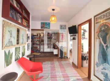 Casa · 80m² · 2 Quartos · Casa à Venda - Jardim Marajoara , 2 Quartos, 80 m2