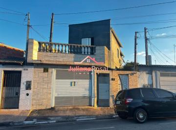 Foto 01 · Casa, Centro, Poá, SP