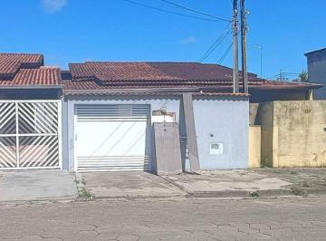 Foto 01 · Casa, Parque D'aville, Peruíbe, SP