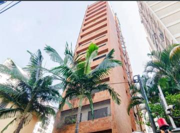 Apartamento de 2 quartos, São Paulo · Apartamento 58 m² no Edifício Something Special, Jardim Paulista - São Paulo/SP
