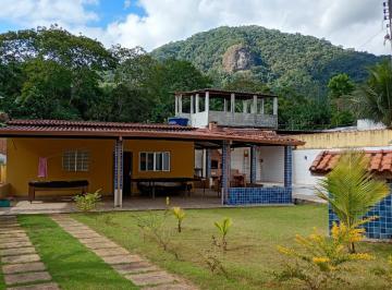 Rural de 3 quartos, Itariri · Casa de campo