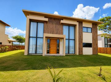 Casa de 4 quartos, Entre Rios · Casa 4 Suítes - Condomínio Águas de Sauípe