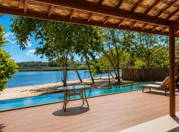 Casa de 4 quartos, Entre Rios · Casa 4 Suítes - Condomínio Águas de Sauípe