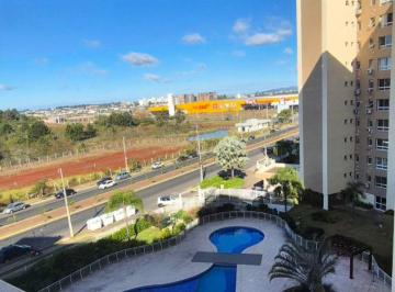 Apartamento de 2 quartos, Canoas · Apartamento 02 dormitórios, 01 suite, 01 vaga , bairro Marechal Rondon . Canoas