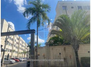 Foto 1 · R$ 82.275,64 - Apartamento - RJ - RIO DE JANEIRO - SANTA CRUZ