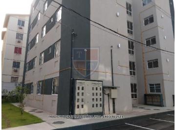 Foto 1 · R$ 83.226,74 - Apartamento - RJ - RIO DE JANEIRO - SANTA CRUZ