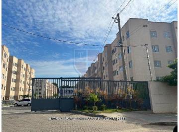 Foto 1 · R$ 89.440,76 - Apartamento - RJ - RIO DE JANEIRO - SANTA CRUZ
