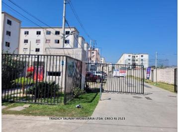 Foto 1 · R$ 59.399,68 - Apartamento - RJ - RIO DE JANEIRO - SANTA CRUZ