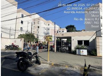 Foto 1 · R$ 124.509,18 - Apartamento - RJ - RIO DE JANEIRO - SAMPAIO