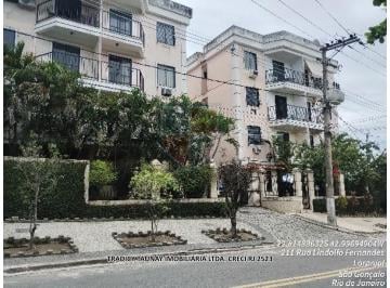 Foto 1 · R$ 147.914,48 - Apartamento - RJ - SAO GONCALO - LARANJAL