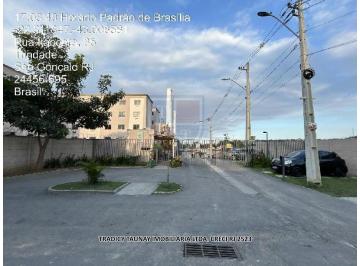 Foto 1 · R$ 79.939,69 - Apartamento - RJ - SAO GONCALO - TRINDADE