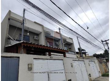 Foto 1 · R$ 128.740,08 - Casa - RJ - MESQUITA - BANCO DE AREIA