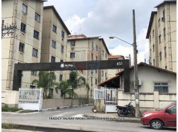 Foto 1 · R$ 69.511,80 - Apartamento - RJ - RIO DE JANEIRO - PACIENCIA