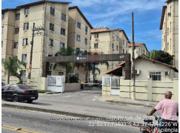 Foto 1 · R$ 87.819,45 - Apartamento - RJ - RIO DE JANEIRO - PACIENCIA