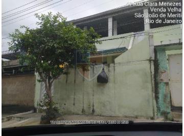 Foto 1 · R$ 74.780,36 - Casa - RJ - SAO JOAO DE MERITI - VILA SANTA RITA
