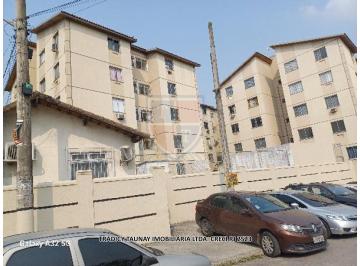 Foto 1 · R$ 62.579,77 - Apartamento - RJ - RIO DE JANEIRO - PACIENCIA