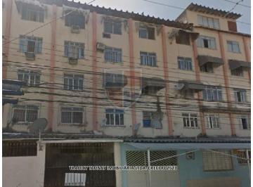Foto 1 · R$ 19.982,58 - Apartamento - RJ - RIO DE JANEIRO - BANGU