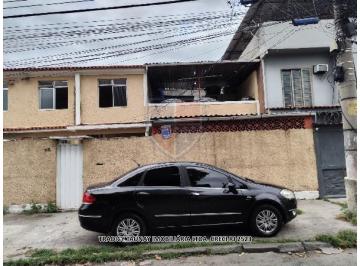 Foto 1 · R$ 242.179,43 - Casa - RJ - RIO DE JANEIRO - OLARIA