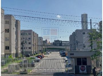 Foto 1 · R$ 94.015,13 - Apartamento - RJ - RIO DE JANEIRO - PAVUNA