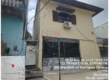 Foto 1 · R$ 63.222,21 - Casa - RJ - MESQUITA - COREIA