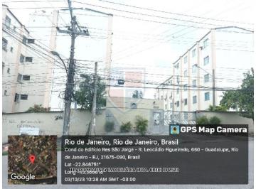 Foto 1 · R$ 67.926,60 - Apartamento - RJ - RIO DE JANEIRO - GUADALUPE