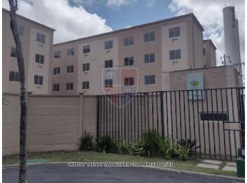 Foto 1 · R$ 92.444,76 - Apartamento - RJ - SAO GONCALO - TRINDADE