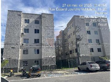 Foto 1 · R$ 84.892,14 - Apartamento - RJ - RIO DE JANEIRO - PAVUNA